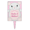 Search for mouse cake toppers Cute