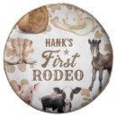 Search for wild west favors Saddle up