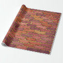 Search for bricks wrapping paper Architect