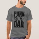Search for band dad tshirts Rock