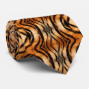 Search for tiger ties Fur