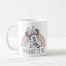Search for minnie mouse mugs Rainbow