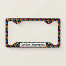 Search for puzzle pieces plates Autism