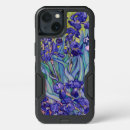 Search for fine art iphone cases Irises