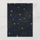 Search for night sky postcards Universe