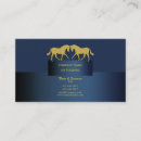 Search for horse business cards Dressage