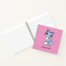 Search for black cat notebooks Blue