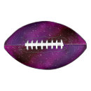 Search for purple footballs Modern