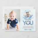 Search for 3rd birthday thank you cards Whimsical