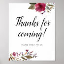 Search for thank you for coming signs Modern