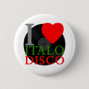 Search for i love the 80s buttons Neon