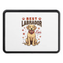 Search for labrador retriever trailer hitch covers Animal