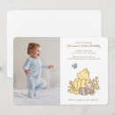 Search for piglet birthday invitations Hundred acre wood