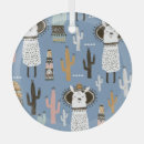Search for llama ornaments Seamless