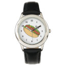 Search for hot dog watches Food