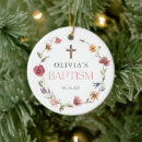 Search for party favors ornaments Floral