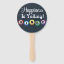 Search for bingo balls Colorful