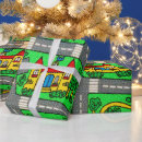 Search for 90s wrapping paper Nostalgia