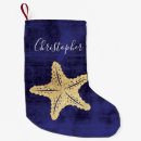 Search for beach christmas stockings Ocean