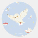 Search for owl stickers Witch