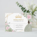 Search for butterfly gifts Quinceanera kindly reply template