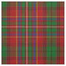 Search for red and grey plaid fabric Scotland