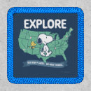 Search for patches Cartoon