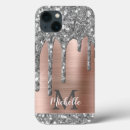 Search for iphone 13 cases Monogrammed