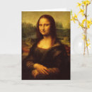 Search for famous paintings cards Leonardo da vinci