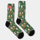 Search for christmas nutcracker socks Festive
