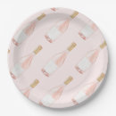 Search for bubbles paper plates Bride