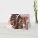 Search for horse note cards Equine