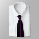 Search for purple ties Dark