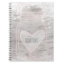 Search for heart shape notebooks Chic