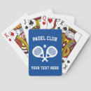Search for tennis playing cards Sports