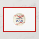 Search for vintage baseball postcards Glove