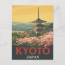 Search for japan postcards Cherry blossom