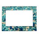 Search for blue and white picture frames Sea