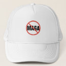 Search for political hats Anti maga