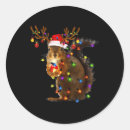 Search for christmas squirrel stickers Elf
