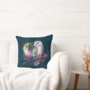 Search for owl pillows Stars