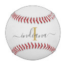 Search for baseballs Elegant
