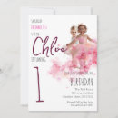Search for 1st birthday ballerina Tutu birthday party
