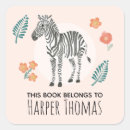 Search for safari labels Pink
