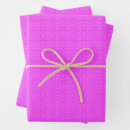 Search for fuchsia wrapping paper Elegant
