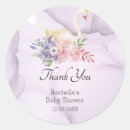 Search for swan baby shower crafts party Girly