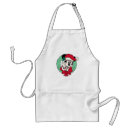 Search for vintage christmas aprons Wreath