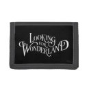 Search for alice in wonderland wallets Disney