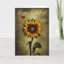 Search for goth birthday cards Heart