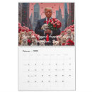 Search for trump calendars President